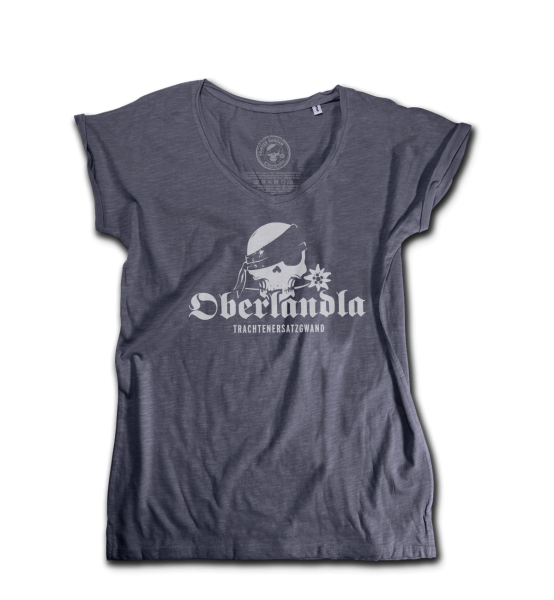 Oberlandla Logo classic