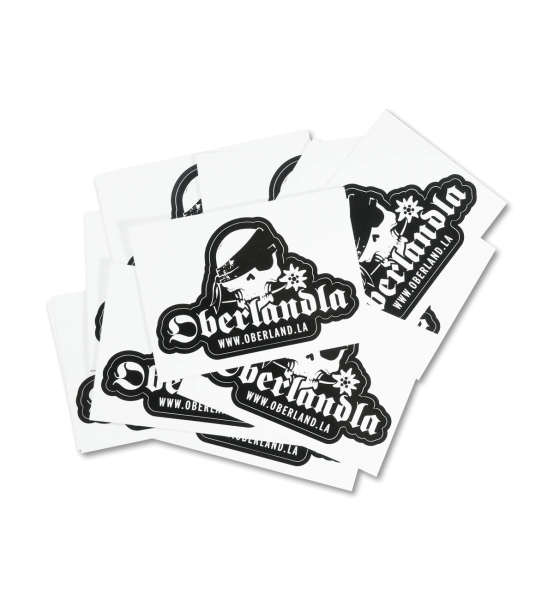 Oberlandla Logo classic