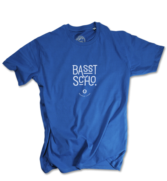 basst scho