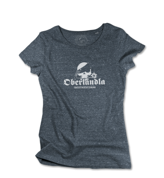 Oberlandla Logo classic