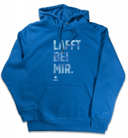 Lafft bei mir