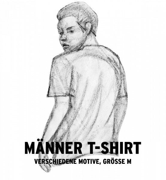 diverse Einzelstücke: Herren, Gr. M