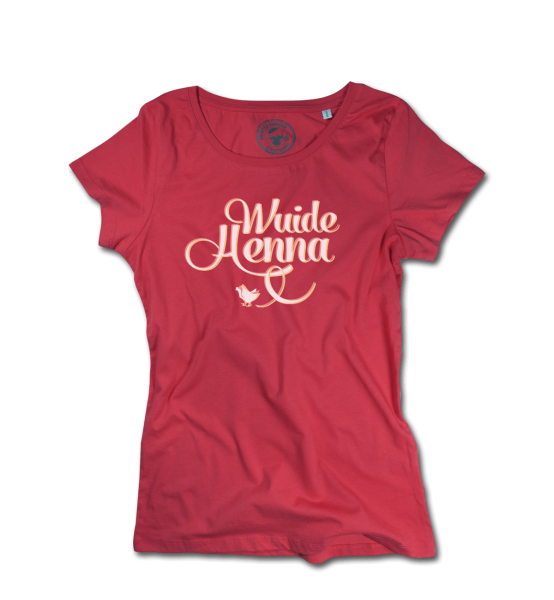 Wuide Henna