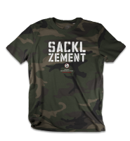 Sacklzement