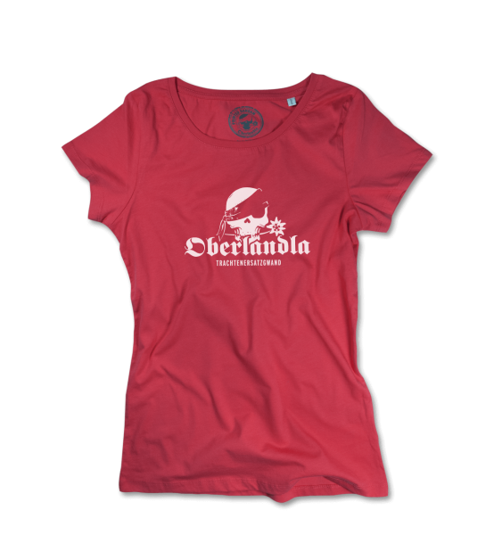 Oberlandla Logo classic