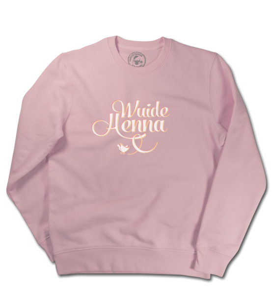 Wuide Henna