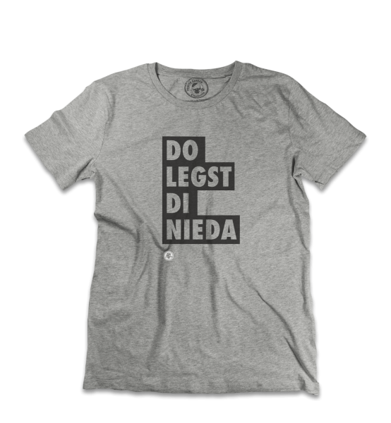 Do legst di nieda