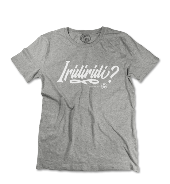 Iridiridi