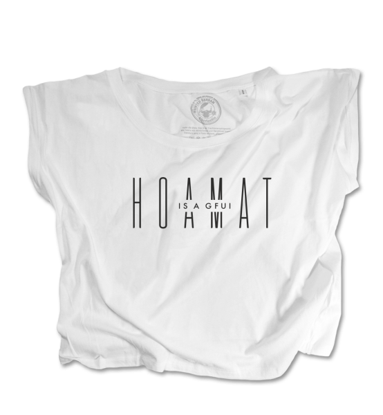 Hoamat