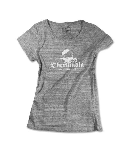 Oberlandla Logo classic