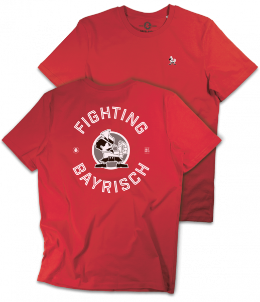 Fighting Bayrisch