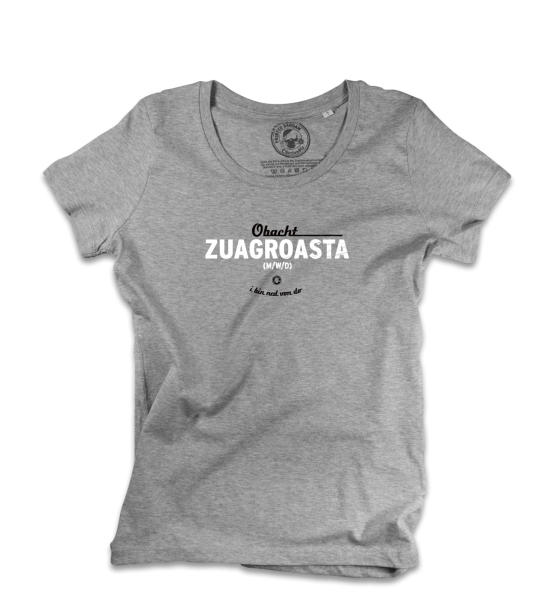 Zuagroasta