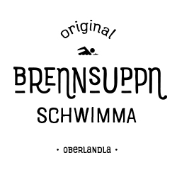 Brennsuppnschwimma Brennsuppnschwimma