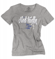 Nur ned hudln