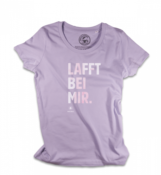 Lafft bei mir
