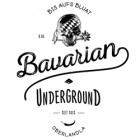 Bavarian Underground - Bis aufs Bluat