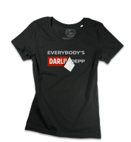 Everybody's Darling is everybody's Depp