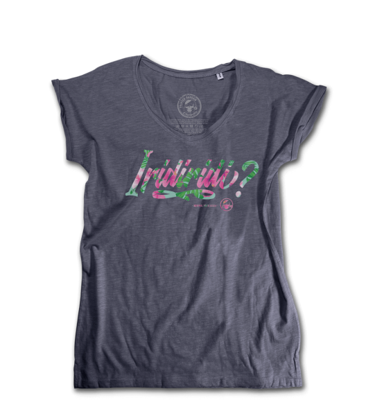 Iridiridi