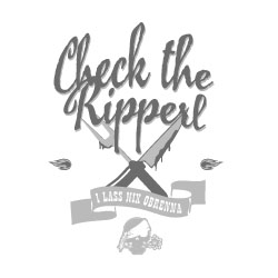 Check the Ripperl Check the Ripperl