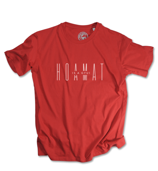 Hoamat