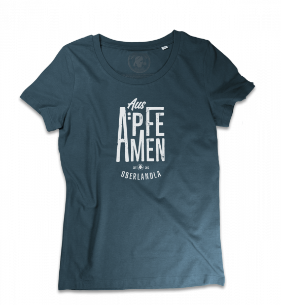 Aus Äpfe Amen