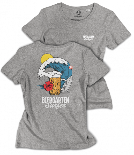 Biergartensurfer
