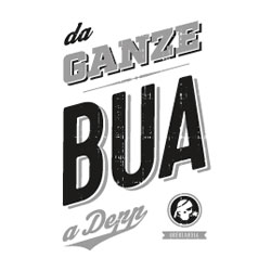 Da ganze Bua a Depp Da ganze Bua a Depp
