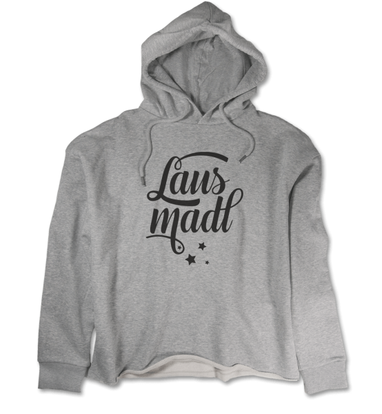 Lausmadl