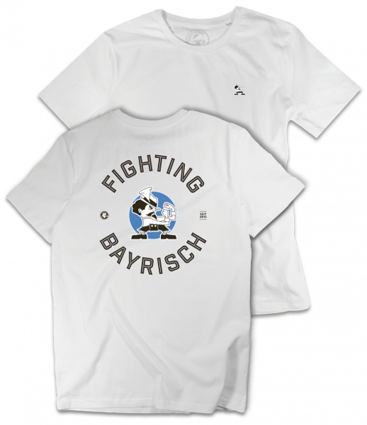 Fighting Bayrisch