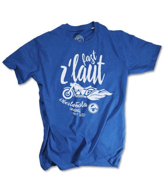 fast z' laut