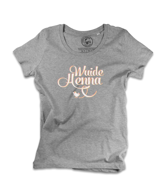 Wuide Henna