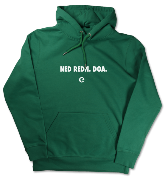 Ned redn. Doa.