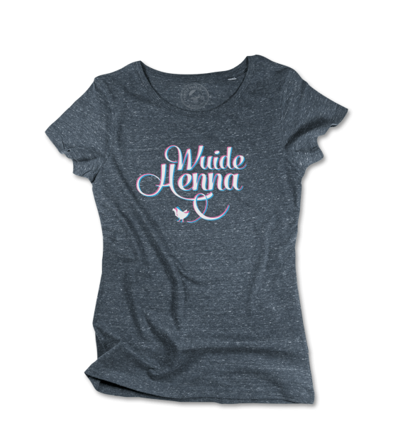 Wuide Henna