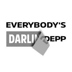 Everybody's Darling is Everybody's Depp Everybody's Darling is Everybody's Depp