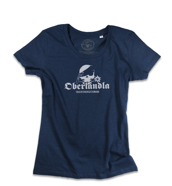 Oberlandla Logo classic