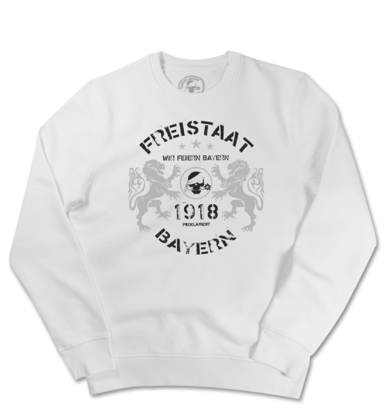 Freistaat Bayern seit 1918