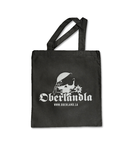 Oberlandla Logo classic