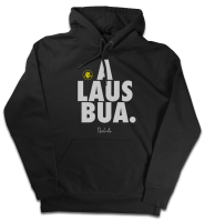 Lausbua