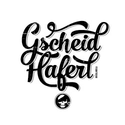 Gscheidhaferl Gscheidhaferl