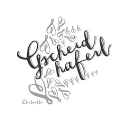 Gscheidhaferl (Herzal) Gscheidhaferl (Herzal)