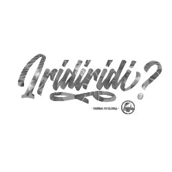 Iridiridi Iridiridi