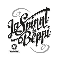 Ja spinnt da Beppi Ja spinnt da Beppi