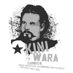 Kini wara Kini wara