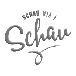 Schau wia i schau Schau wia i schau