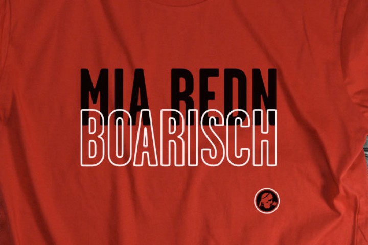 Wem gehört die Sprache?