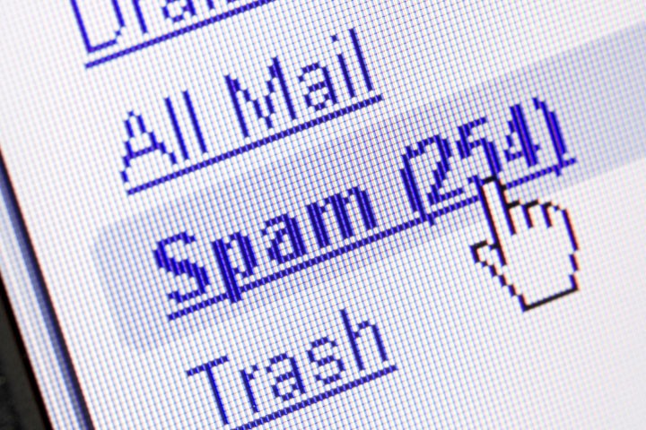 Griagst du unsere Mails?