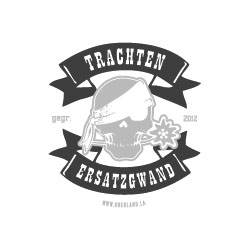 Trachtenersatzgwand Trachtenersatzgwand