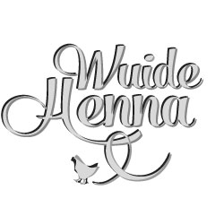 Wuide Henna Wuide Henna