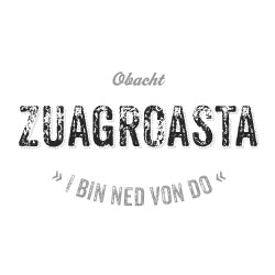 Zuagroasta Zuagroasta
